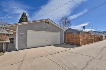 1309 Xavier St, Denver, CO 80219