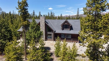 315 County Road 4454, Grand Lake, CO 80447