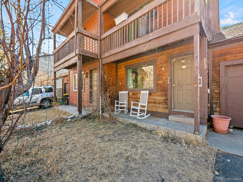 3301 Riverside Dr, Idaho Springs, CO 80452