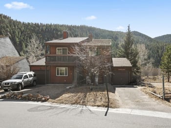 3301 Riverside Dr, Idaho Springs, CO 80452