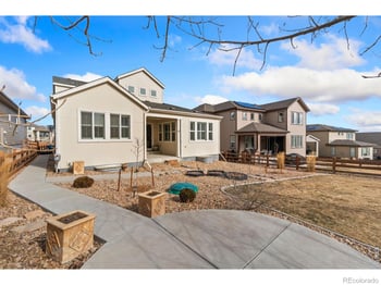 18840 93rd Dr, Arvada, CO 80007