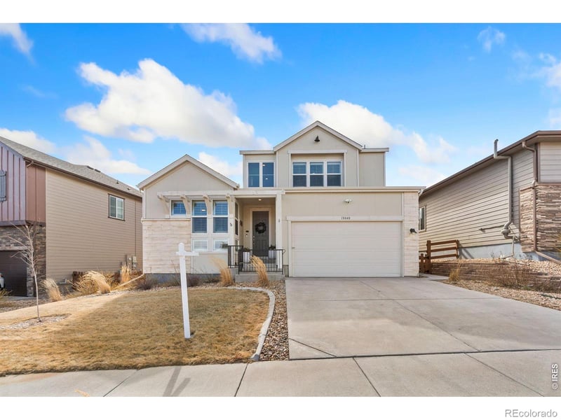 18840 93rd Dr, Arvada, CO 80007