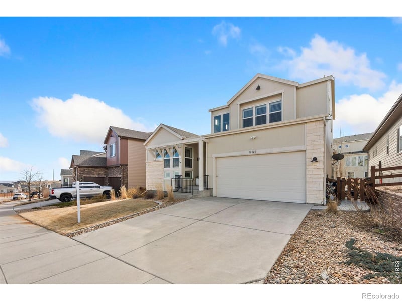 18840 93rd Dr, Arvada, CO 80007