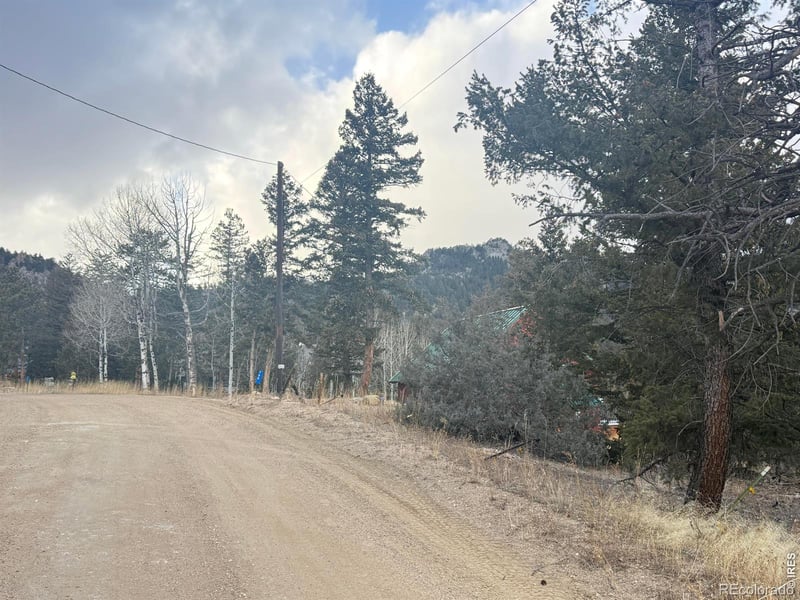 766 Lakeshore Dr, Boulder, CO 80302