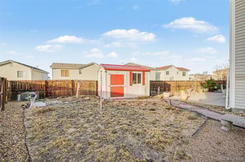 3953 Ireland St, Denver, CO 80249