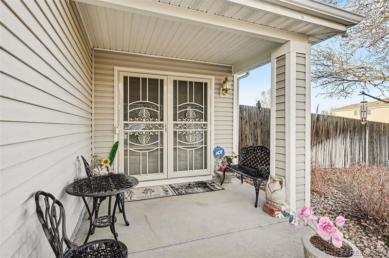 3953 Ireland St, Denver, CO 80249