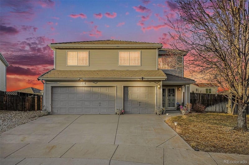 3953 Ireland St, Denver, CO 80249