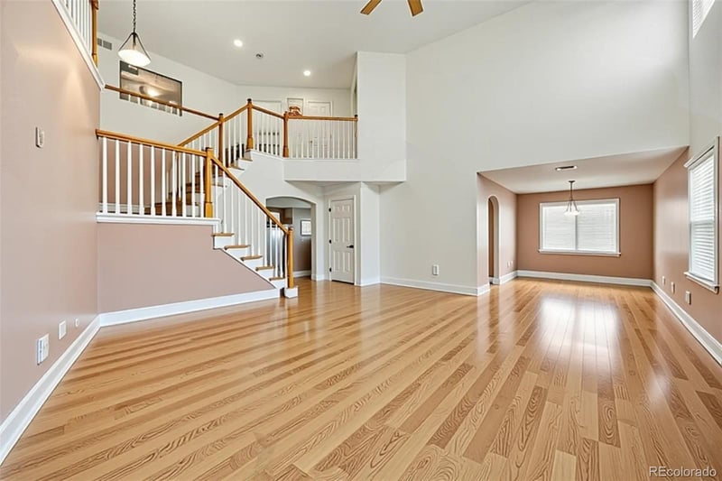 3953 Ireland St, Denver, CO 80249