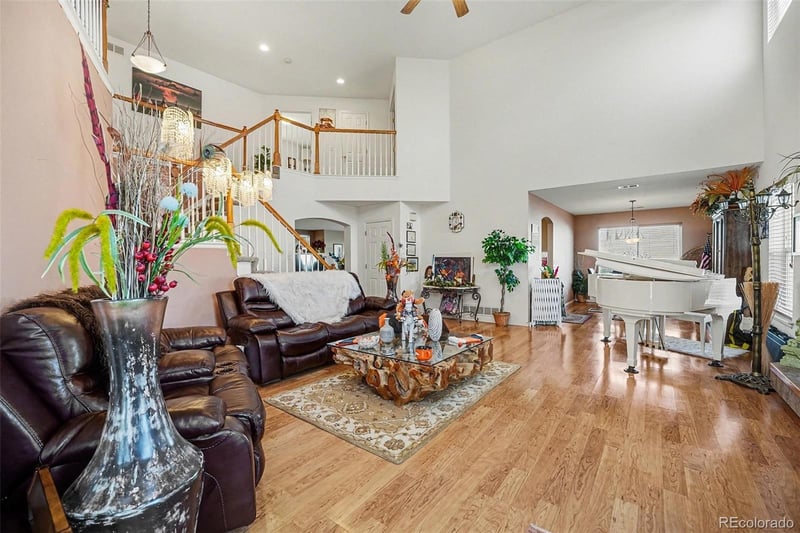 3953 Ireland St, Denver, CO 80249