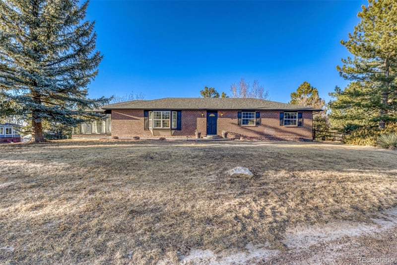 5292 Nashua Cir, Parker, CO 80134