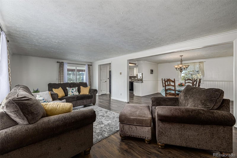 5292 Nashua Cir, Parker, CO 80134