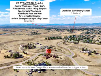 7390 Liverpool St, Centennial, CO 80016