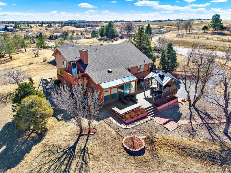 7390 Liverpool St, Centennial, CO 80016