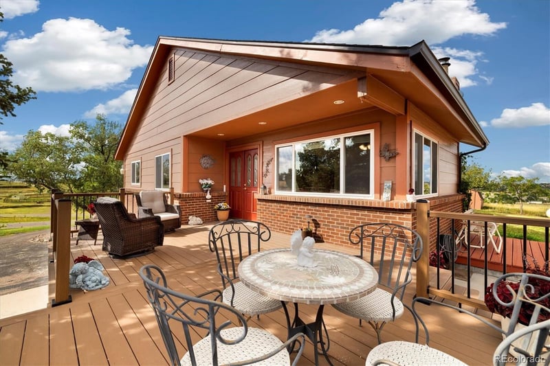 7390 Liverpool St, Centennial, CO 80016