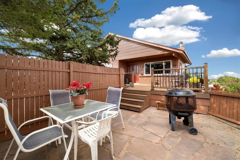 7390 S Liverpool St, Centennial, CO 80016