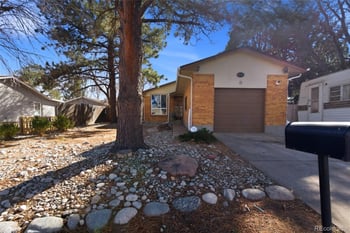 12234 E Berkeley Pl, Denver, CO 80239