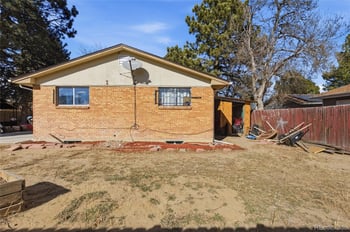 12234 E Berkeley Pl, Denver, CO 80239
