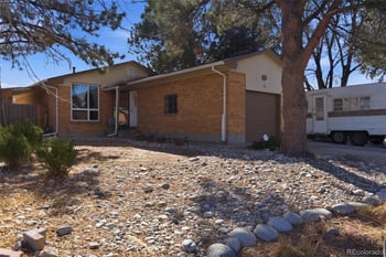 12234 E Berkeley Pl, Denver, CO 80239