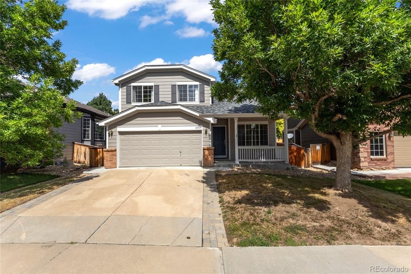 10439 Cheetah Winds, Lone Tree, CO 80124