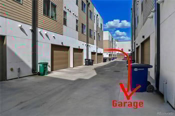 2622 24th Ave #14, Denver, CO 80211