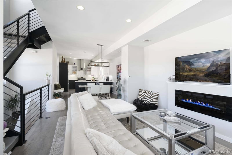 2622 24th Ave #14, Denver, CO 80211