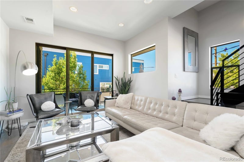 2622 24th Ave #14, Denver, CO 80211