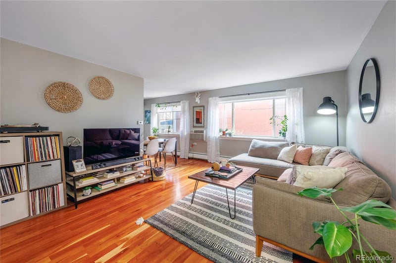 1332 Williams St #202, Denver, CO 80218