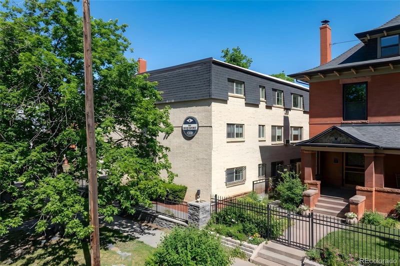 1332 Williams St #202, Denver, CO 80218