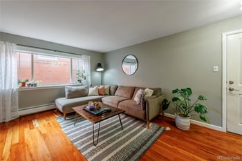 1332 Williams St #202, Denver, CO 80218