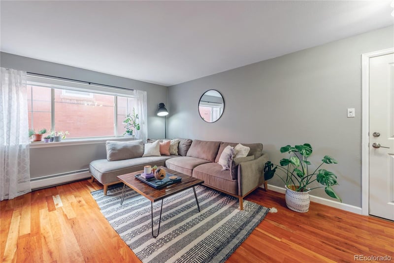 1332 Williams St #202, Denver, CO 80218