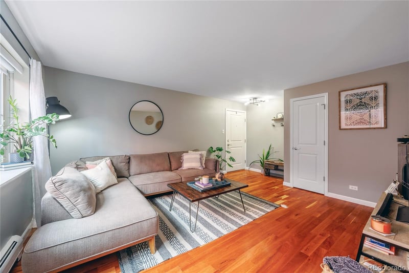 1332 Williams St #202, Denver, CO 80218