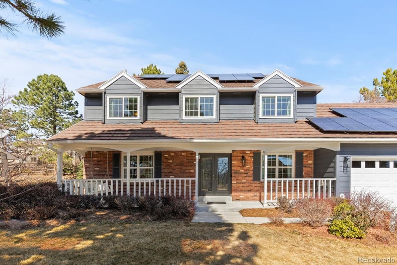 10463 Turtle Mountain, Littleton, CO 80127