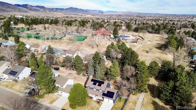 10463 Turtle Mountain, Littleton, CO 80127