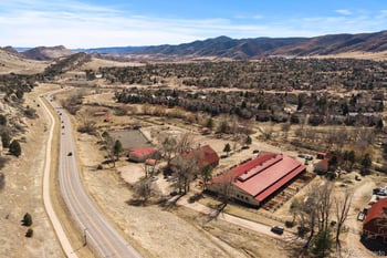 10463 Turtle Mountain, Littleton, CO 80127
