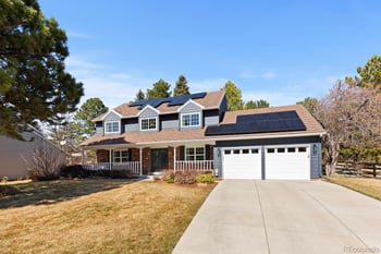 10463 Turtle Mountain, Littleton, CO 80127