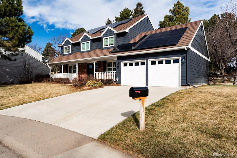10463 Turtle Mountain, Littleton, CO 80127