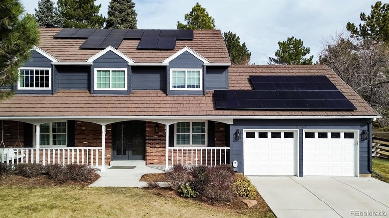 10463 Turtle Mountain, Littleton, CO 80127