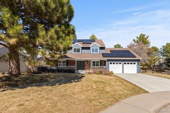 10463 Turtle Mountain, Littleton, CO 80127