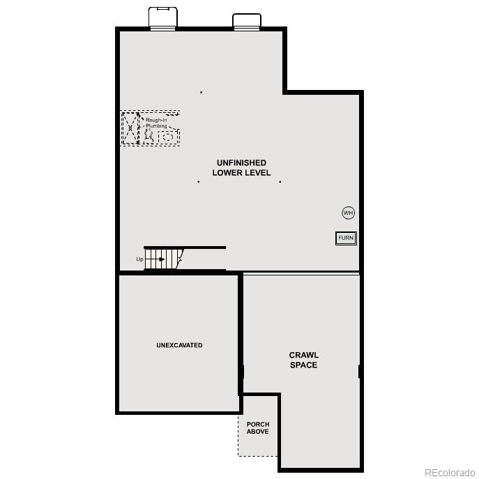 42581 Kinlock Trl, Elizabeth, CO 80107