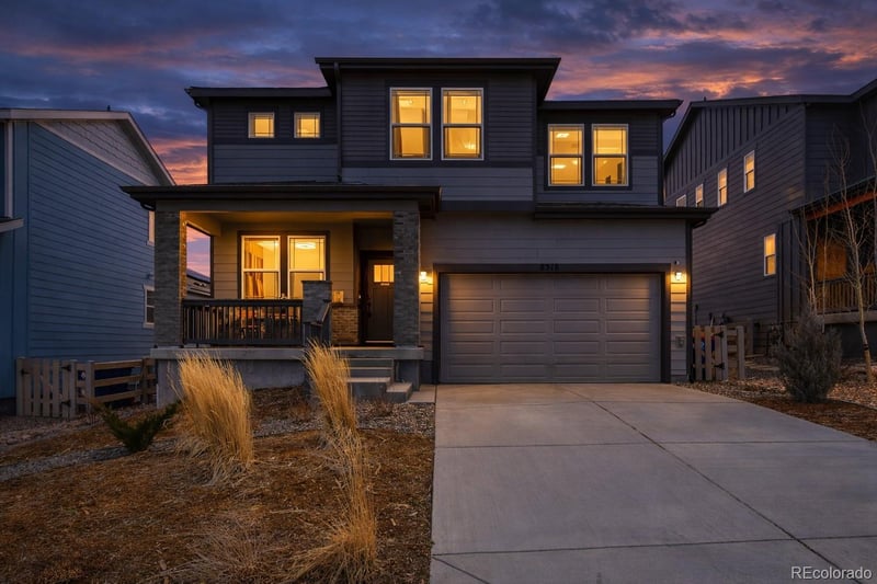 8518 Cheraw St, Littleton, CO 80125