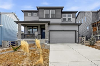 8518 Cheraw St, Littleton, CO 80125