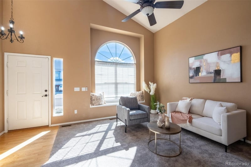 6944 Fountain Vista Cir, Fountain, CO 80817