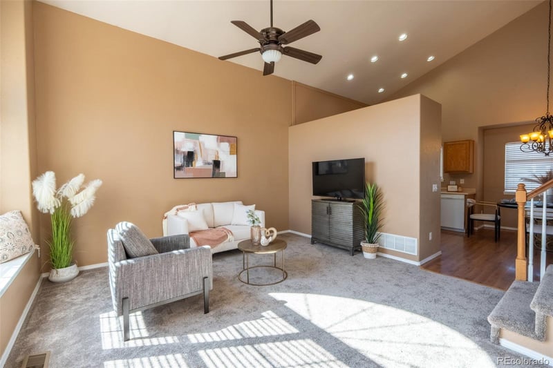 6944 Fountain Vista Cir, Fountain, CO 80817