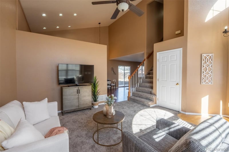 6944 Fountain Vista Cir, Fountain, CO 80817