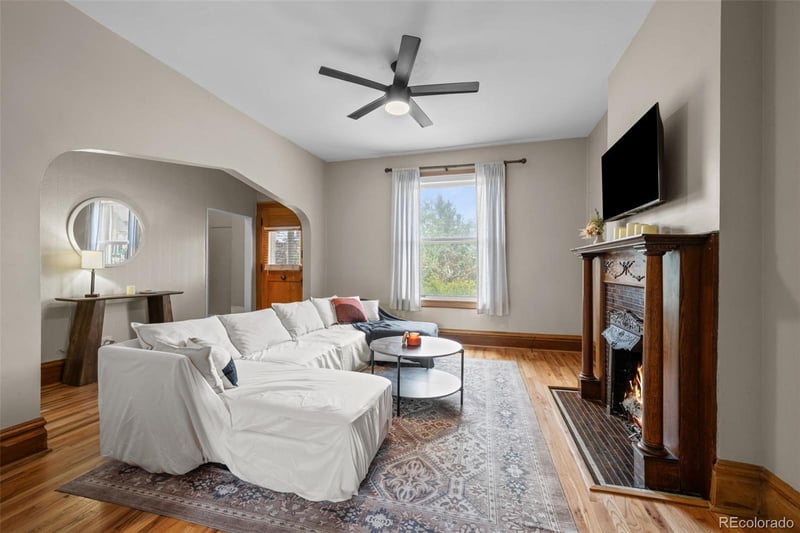 14 Lincoln St #16, Denver, CO 80209