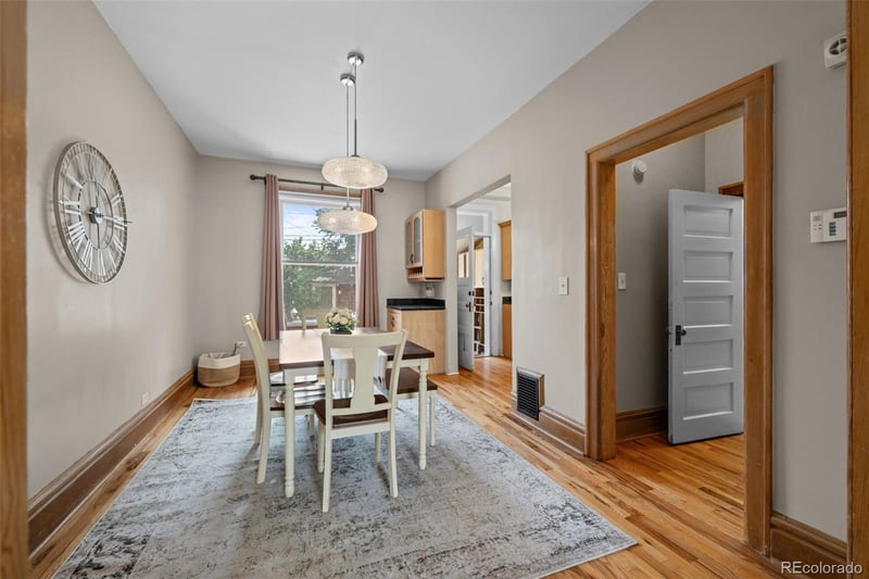 14 Lincoln St #16, Denver, CO 80209