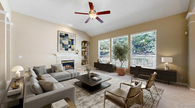 9845 Keenan St, Highlands Ranch, CO 80130