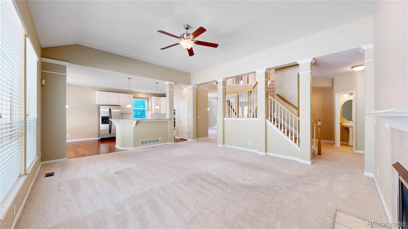 9845 Keenan St, Highlands Ranch, CO 80130