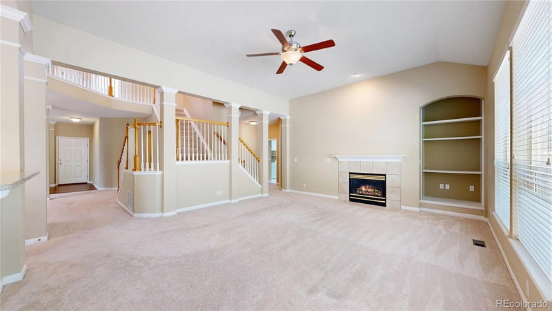 9845 Keenan St, Highlands Ranch, CO 80130