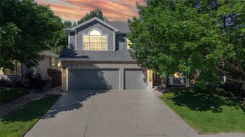 9845 Keenan St, Highlands Ranch, CO 80130